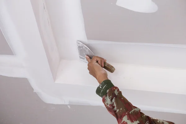 Professional drywall repair service in Altavista, VA by James River Drywall Repair & Paint