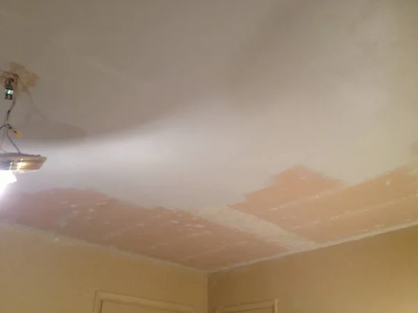 Popcorn ceiling removal service in Altavista, VA by James River Drywall Repair & Paint