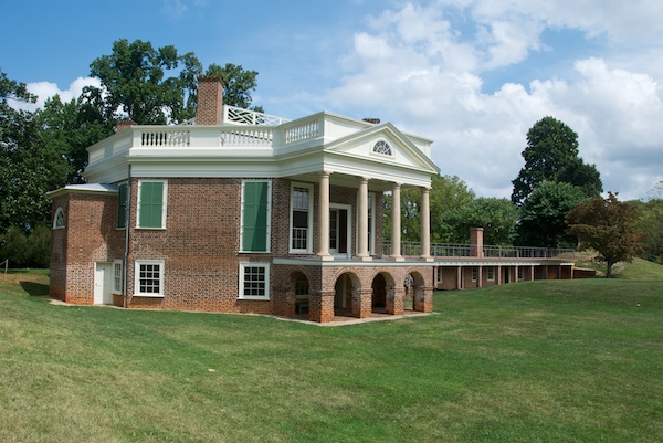 Poplar Forest, VA