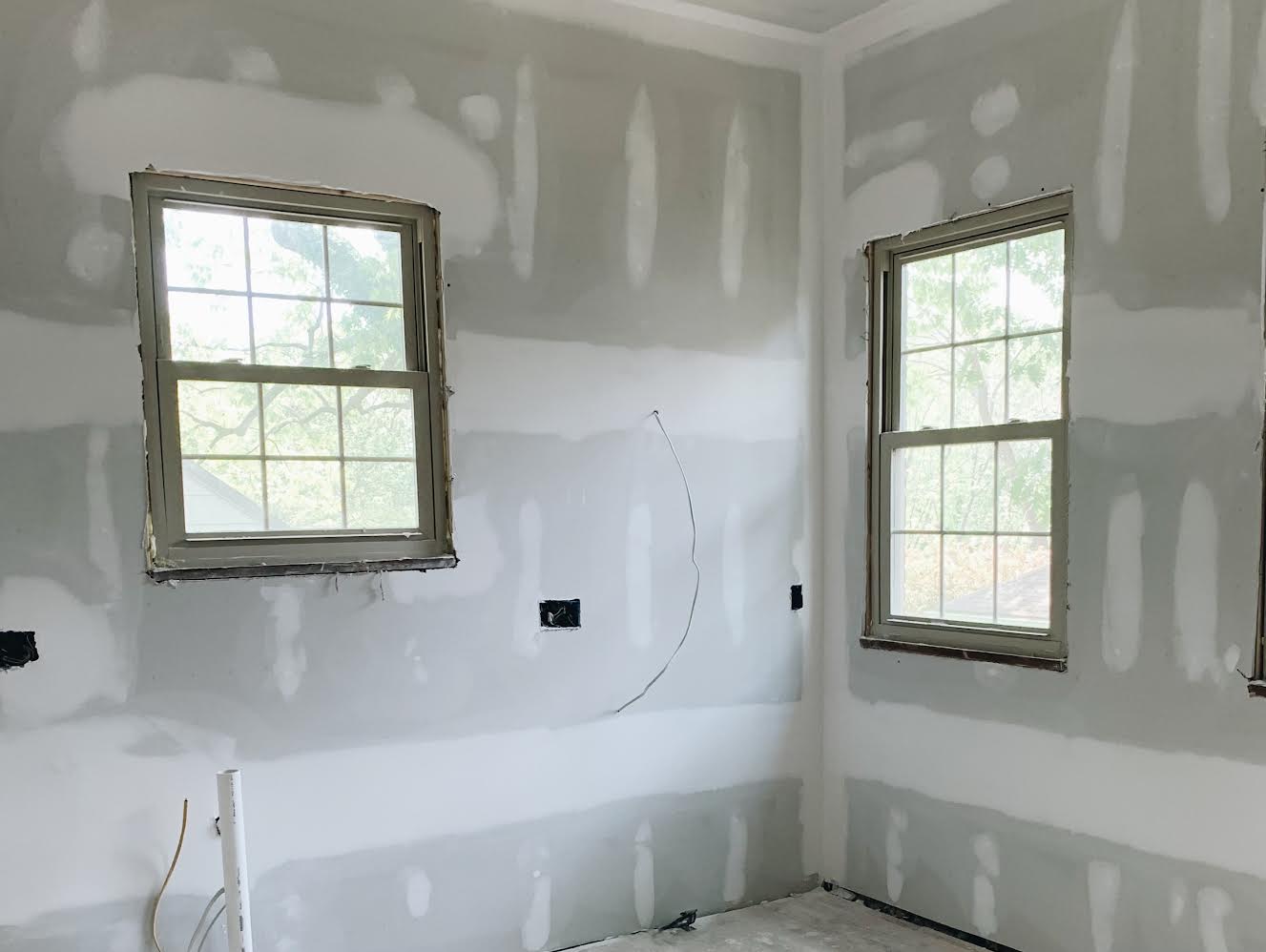 Drywall Finishing in Forest, VA